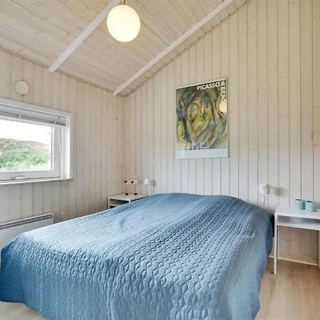 Fejzo - 700m To The Fjord By Interhome *