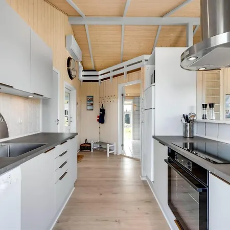 Fejzo - 700m To The Fjord By Interhome Hébergement de vacances
