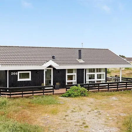 Hébergement de vacances Fejzo - 700m To The Fjord By Interhome