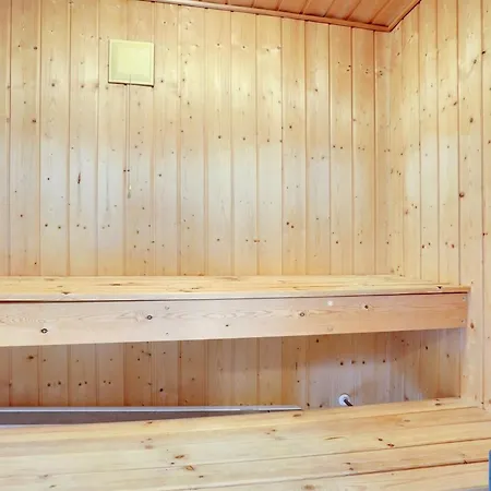Feriehus Fejzo - 700m To The Fjord By Interhome *