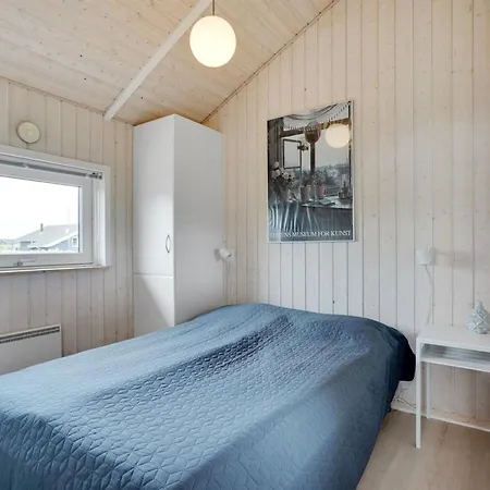 Fejzo - 700m To The Fjord By Interhome Feriehus