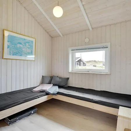 Feriehus Fejzo - 700m To The Fjord By Interhome