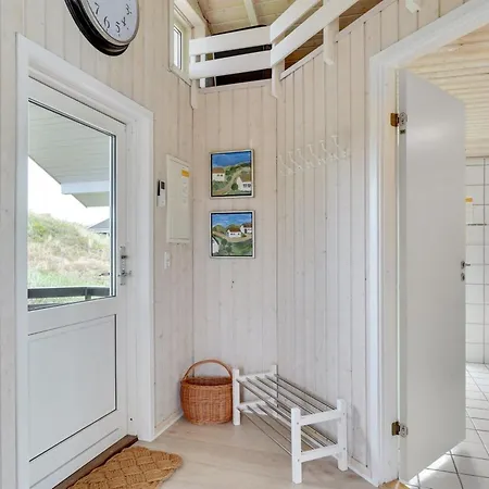 Feriehus Fejzo - 700m To The Fjord By Interhome *